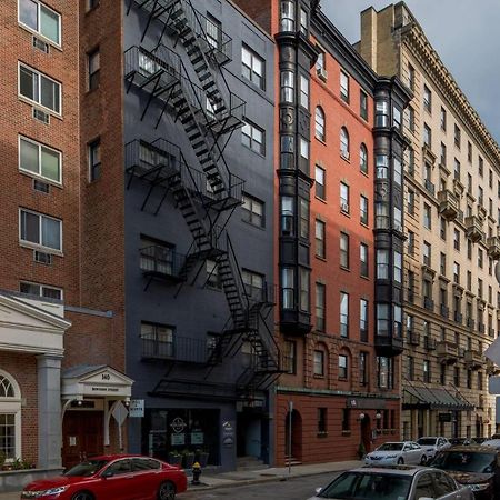 Modern Studio In City Center, Near Boston Common 外观 照片