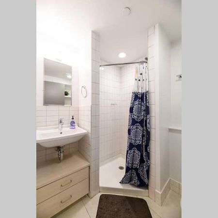 Modern Studio In City Center, Near Boston Common 外观 照片