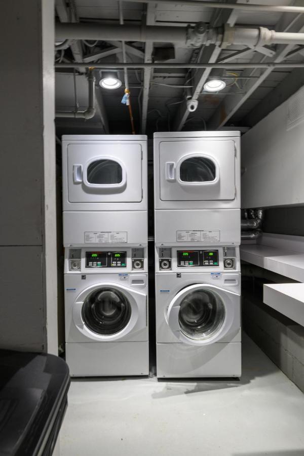 Modern Studio In City Center, Near Boston Common 外观 照片